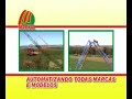 MARKAL EQUIPAMENTOS