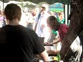 f�te de la musique place des abbesses.21 juin 2008