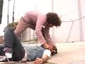 Afroman vs. Mullet Mike