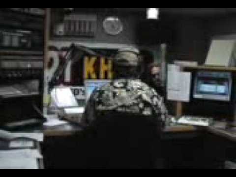 Comedian Richard Lewis on radio interview
