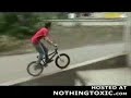 bike crashes