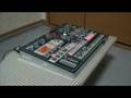 T-KEN PLOOG-10 Retro Techno