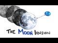 The Moon Illusion