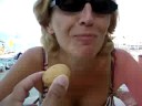 the kunich wants the cookie