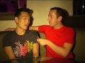 Matt Taylor Interviews DJ Shigeki