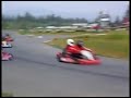 Falkas en el Curv�n de la Muerte....- CKR -