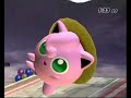 Super Smash Bros. Brawl - All-Star easy 0:03:36.83