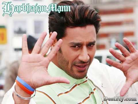 Harbhajan Maan-pata ni rabb