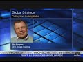 Jim Rogers: Why would anybody listen to Bernanke? Jim Rogers: Why would anybody listen to Bernanke?
