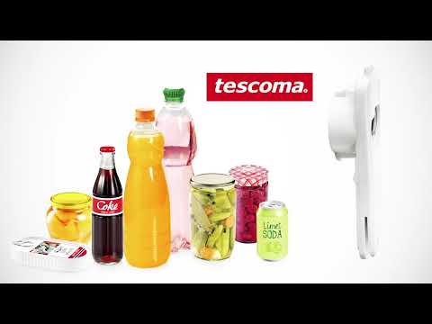 Многофункциональная открывашка PRESTO, ALL in 1
