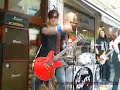 teledysk, klip, Hardcore Superstar,- Liberation