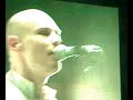 Smashing Pumpkins - Zero - Virgin Festival 2007