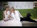 Ellen & Portia - Neopolitan Dreams Ellen & Portia - Neopolitan Dreams