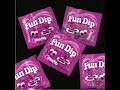 Crank Dat Fun Dip