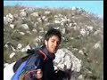 Parapendio in Basilicata