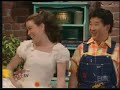 Sesame Street Skit: Big Bird's Sick Day