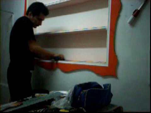 Como pegar formica ?