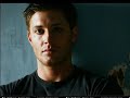 Jensen Ackles-Tattoo