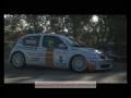videos de Ronde Pomarance Rally 2008 (corolla WRC clio S1600 R3 punto abarth BMW 320)