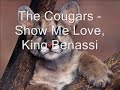 The Cougars - Show Me Love King Benassi The Cougars - Show Me Love King Benassi