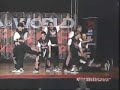 DZIAH - Hip hop international 2006 prelims