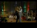 Margarita Henriquez y Lourdes Robles