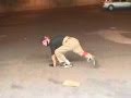 Dance Fighter (by Scumbags Comedy)
