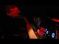 Tastemaker warming up for Laidback Luke Part 2