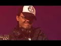 dj roog playing veron - brasileira @ veronica television new years eve party erasmus rotterdam