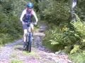 Les Vosges a VTT