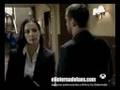 Hector y Elsa - Retorciendo palabras de amor (El Internado)