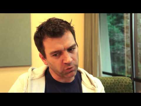 Daniel Graf Interview | Engadget