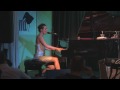 COSHIVA LIVE - Black, Red or Green (Vienna @ Birdland, 2008)