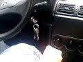 citroen zx 1