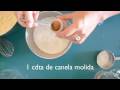 Galletas de Avena y Pasas
