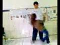 Padedê com Nanda