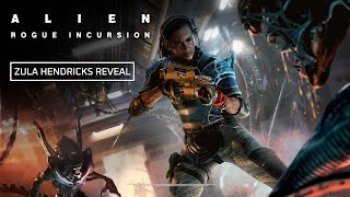 Alien: Rogue Incursion