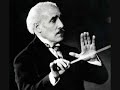 Toscanini conducts Smetana Ma Vlast: No. 2. Vltava (Moldau)