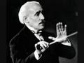 Toscanini conducts Smetana Ma Vlast: No. 2. Vltava (Moldau)