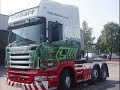 SCANIA