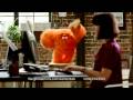 Weight Watchers Momentum Commercial - Hungry in the office