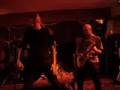 Covering Fire & César - 2 Minutes to midnight (Iron Maiden)