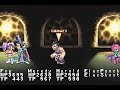 TALES OF THE WORLD 3 FOG(MAX),MEREDY AND HAROLD IN ACTION.