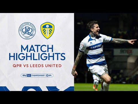 FC QPR Queens Park Rangers Londra 4-0 AFC Associat...