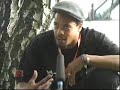 (1/3) Interview with Zion I
