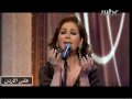 انا بعشقك في برنامج الدنيا غنوة جزء 15