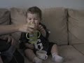 Connor preps for Eagles vs. Dallas