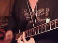 The kill cover - 30 secons to mars