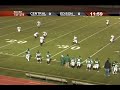 DeMarco Cobbs Highlights