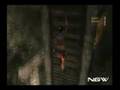 Tomb Raider Legend - Ghana with Rewards on Hard